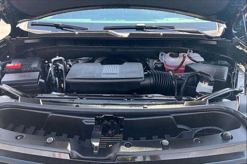 new 2026 Chevrolet Suburban car, priced at $87,585