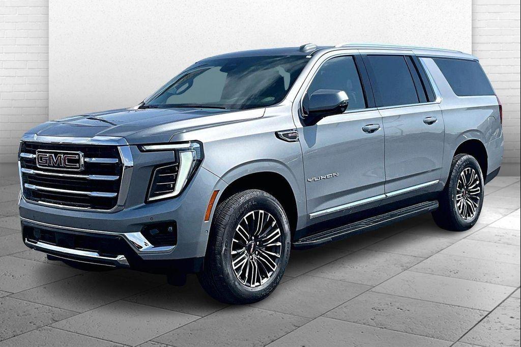 new 2026 GMC Yukon XL car, priced at $85,670