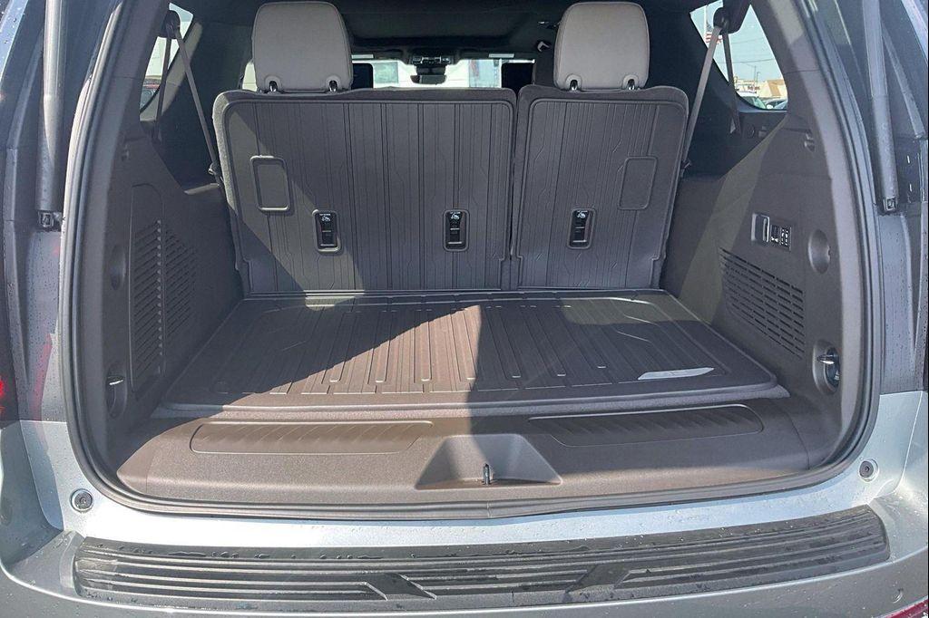 new 2026 GMC Yukon XL car, priced at $85,670