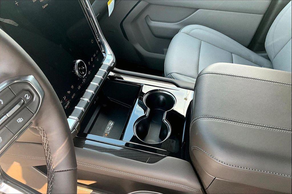 new 2026 GMC Yukon XL car, priced at $85,670