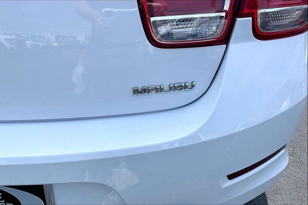used 2013 Chevrolet Malibu car, priced at $8,694