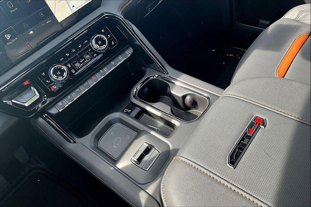 new 2026 GMC Sierra 2500 car, priced at $90,685