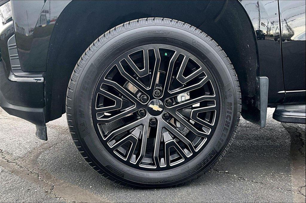 used 2021 Chevrolet Silverado 1500 car, priced at $39,633