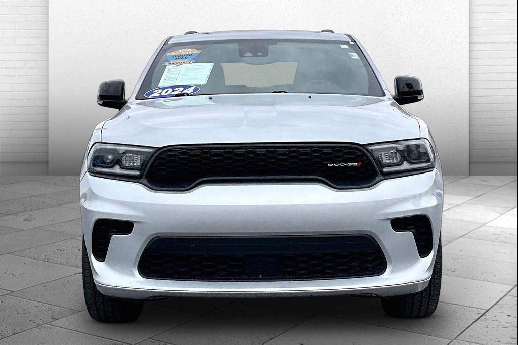 used 2024 Dodge Durango car, priced at $27,499