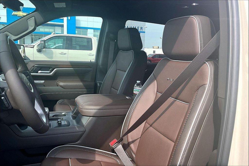new 2026 GMC Sierra 1500 car, priced at $78,725
