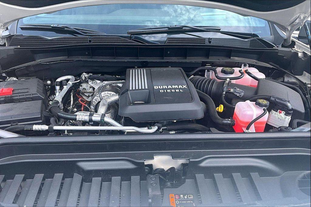 new 2026 GMC Sierra 1500 car, priced at $78,725
