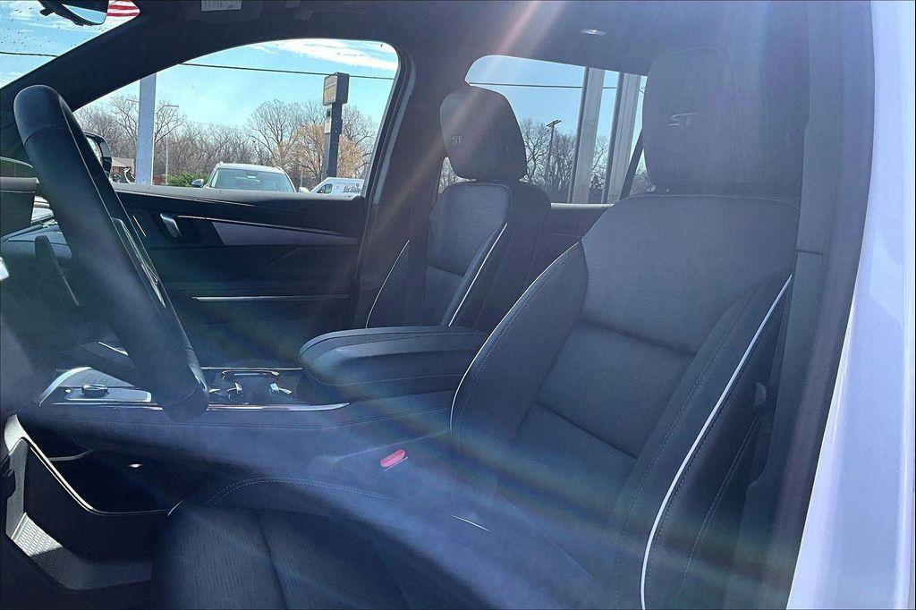 new 2026 Buick Enclave car, priced at $58,185