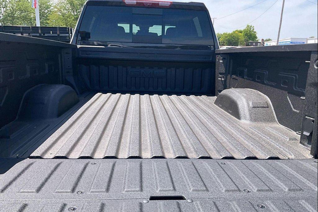 new 2026 GMC Sierra 2500 car, priced at $88,490