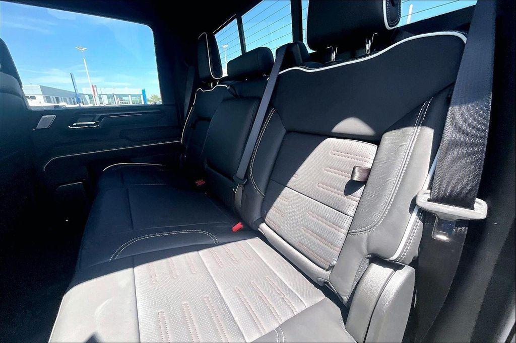 new 2026 GMC Sierra 2500 car, priced at $88,490