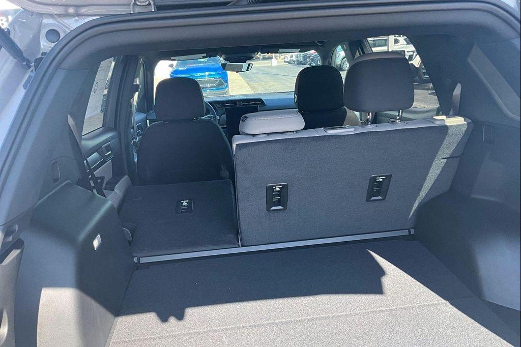 new 2026 GMC Terrain car, priced at $35,380