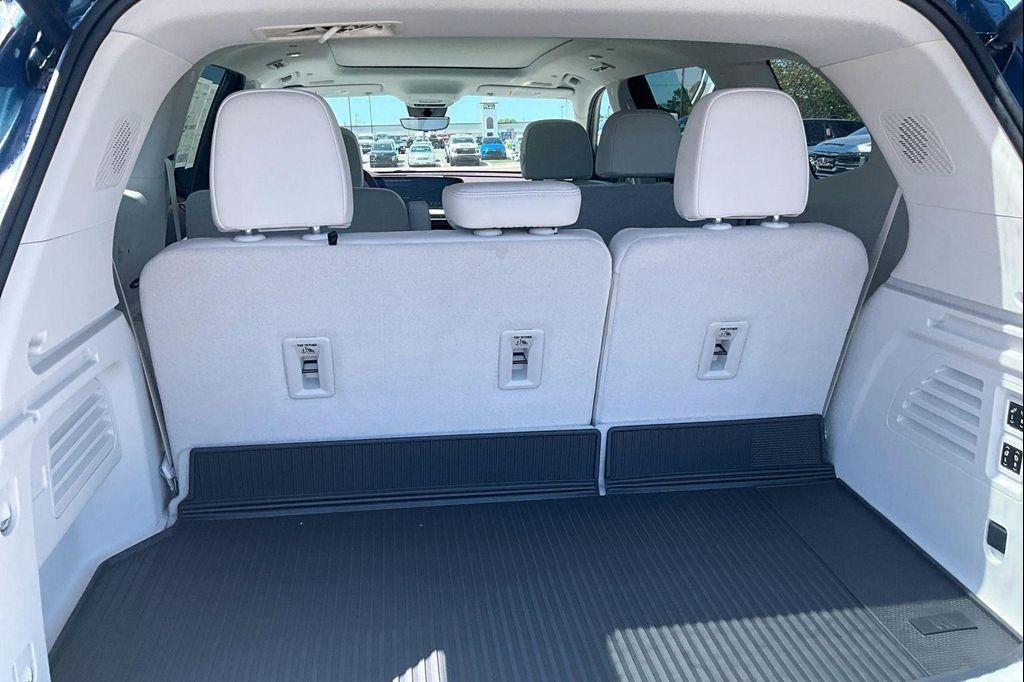 new 2026 Buick Enclave car, priced at $67,505