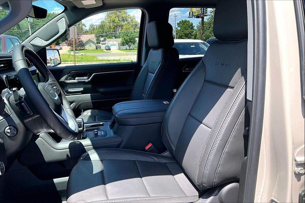 new 2026 GMC Sierra 1500 car, priced at $82,314