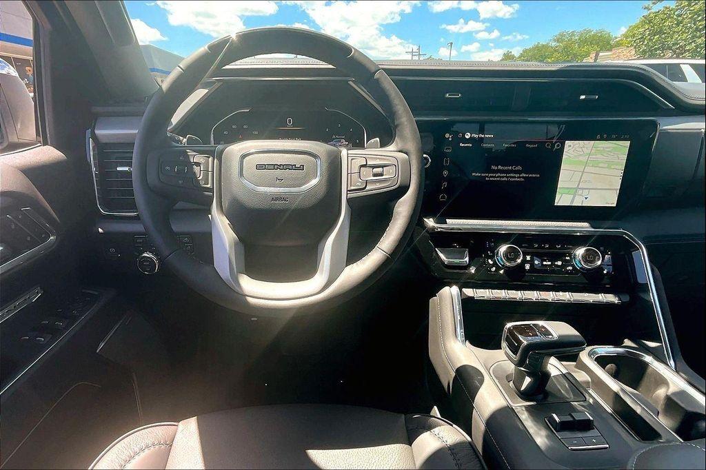 new 2026 GMC Sierra 1500 car, priced at $82,314