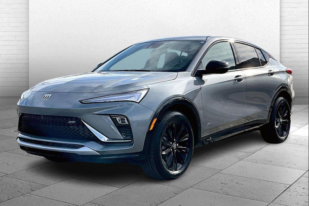 new 2026 Buick Envista car, priced at $30,510