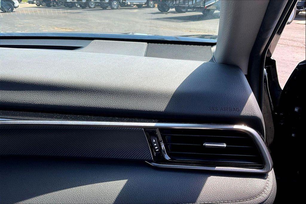 used 2022 Toyota Camry car, priced at $21,475