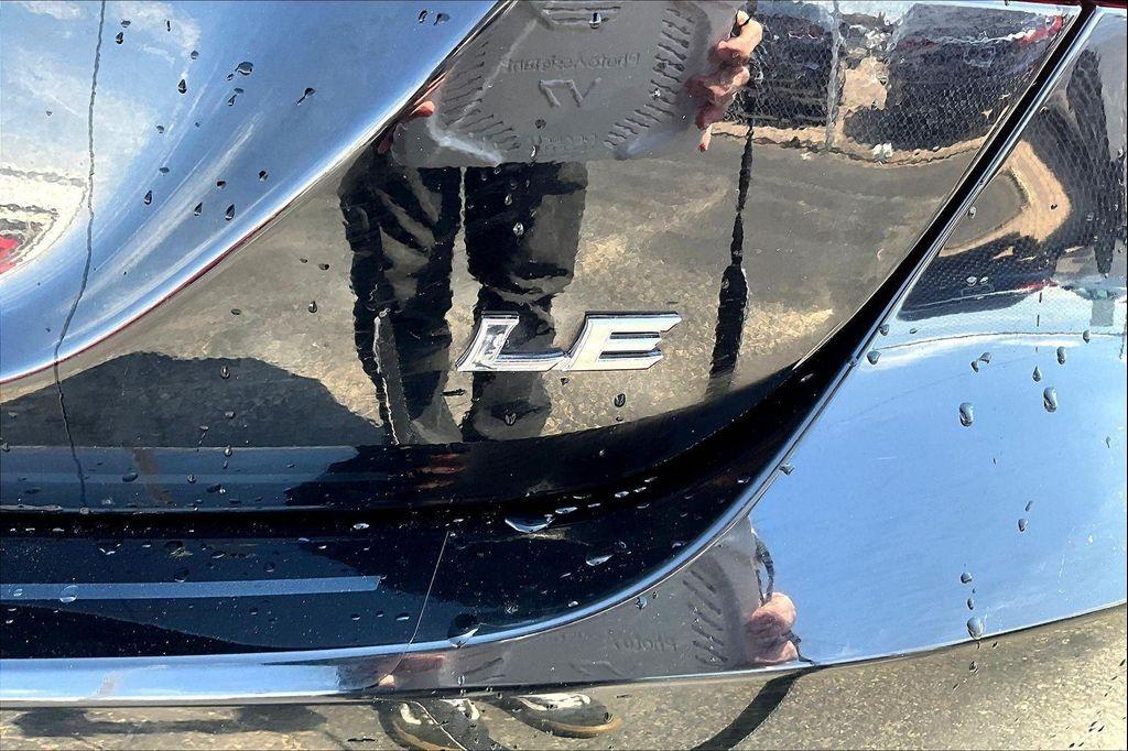 used 2022 Toyota Camry car, priced at $21,475