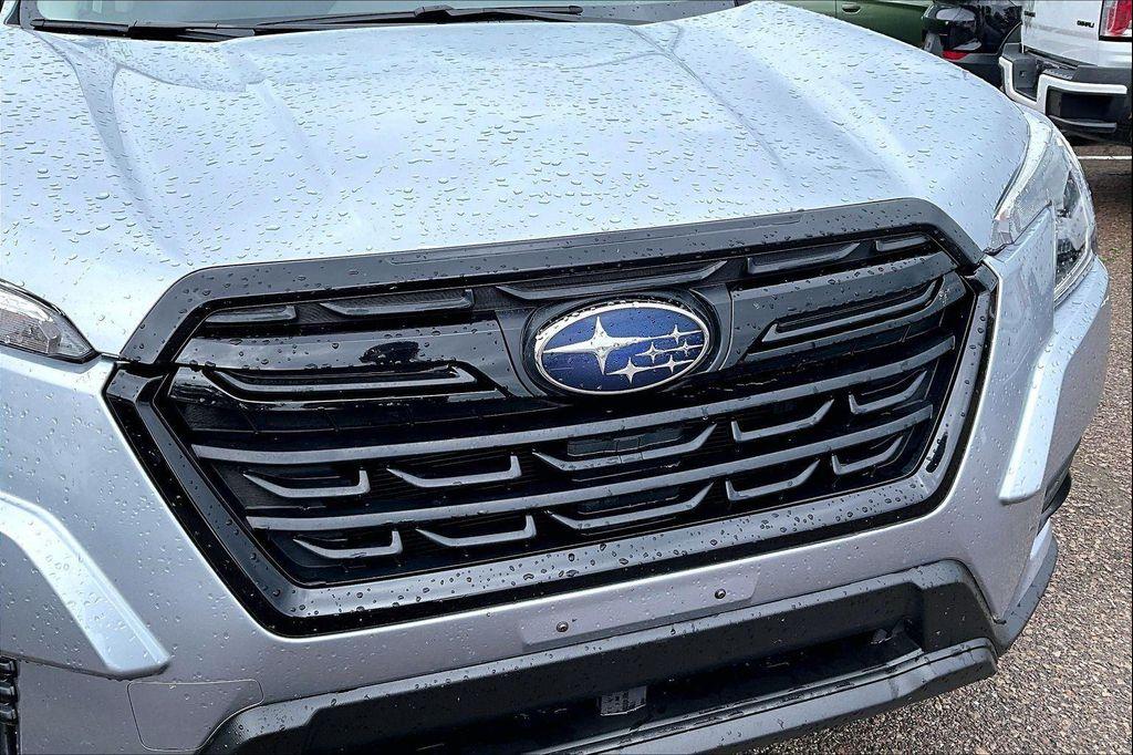 used 2022 Subaru Forester car, priced at $23,586
