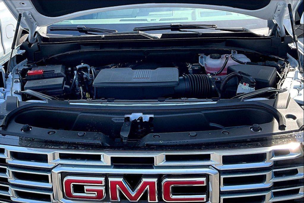 new 2026 GMC Yukon car, priced at $99,170
