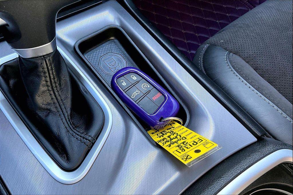 used 2022 Dodge Charger car, priced at $48,332