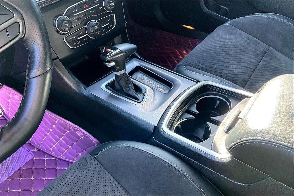 used 2022 Dodge Charger car, priced at $48,332