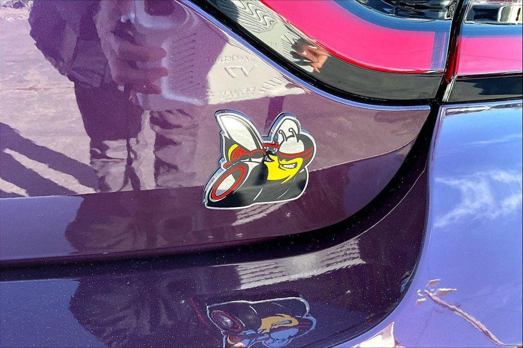 used 2022 Dodge Charger car, priced at $48,332