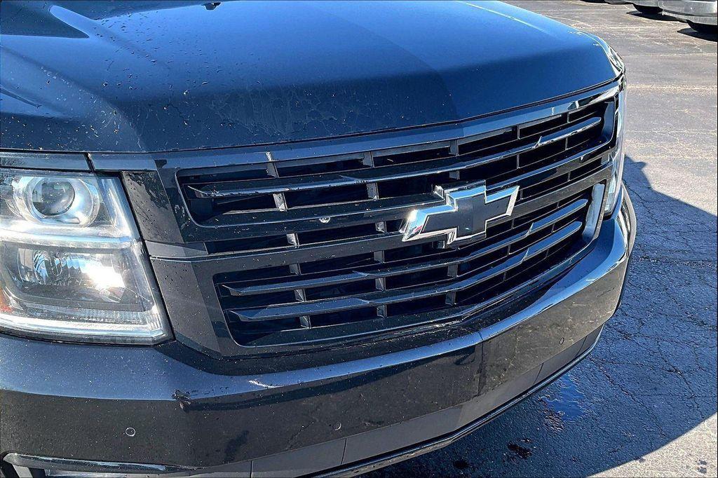 used 2019 Chevrolet Suburban car, priced at $30,341