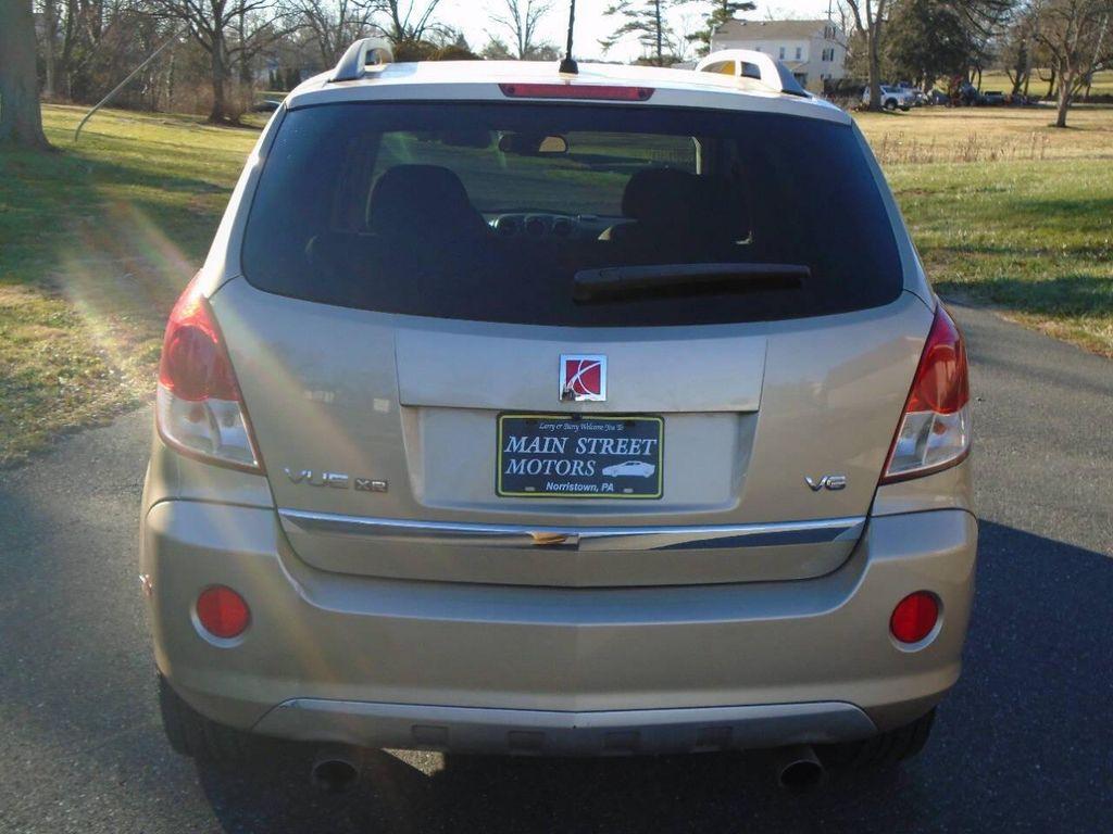 used 2008 Saturn Vue car, priced at $2,995
