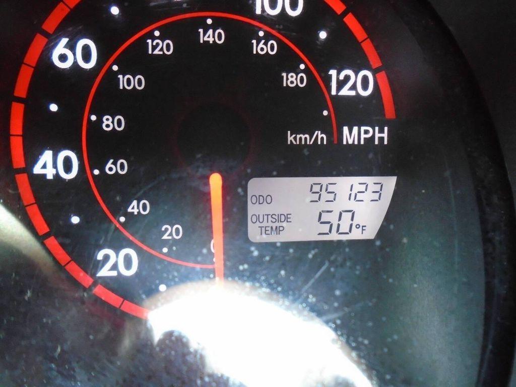 used 2005 Toyota Matrix car, priced at $6,895