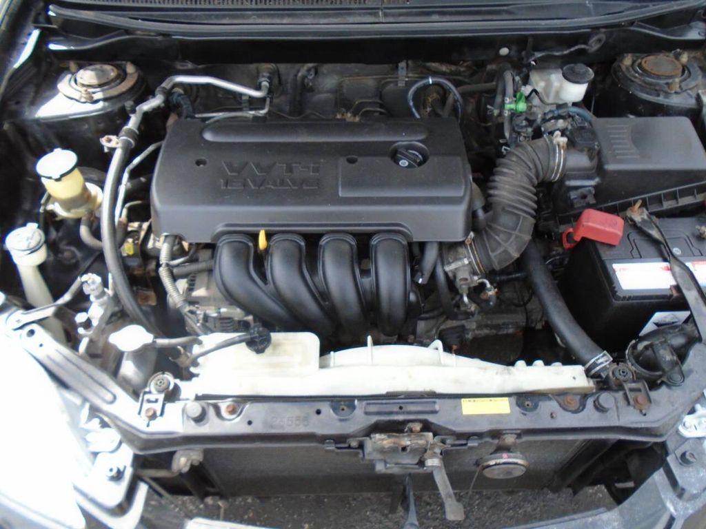 used 2005 Toyota Matrix car, priced at $6,895