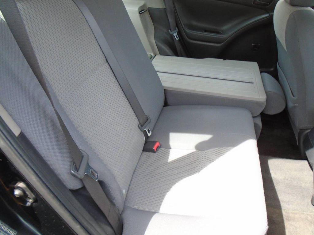 used 2005 Toyota Matrix car, priced at $6,895