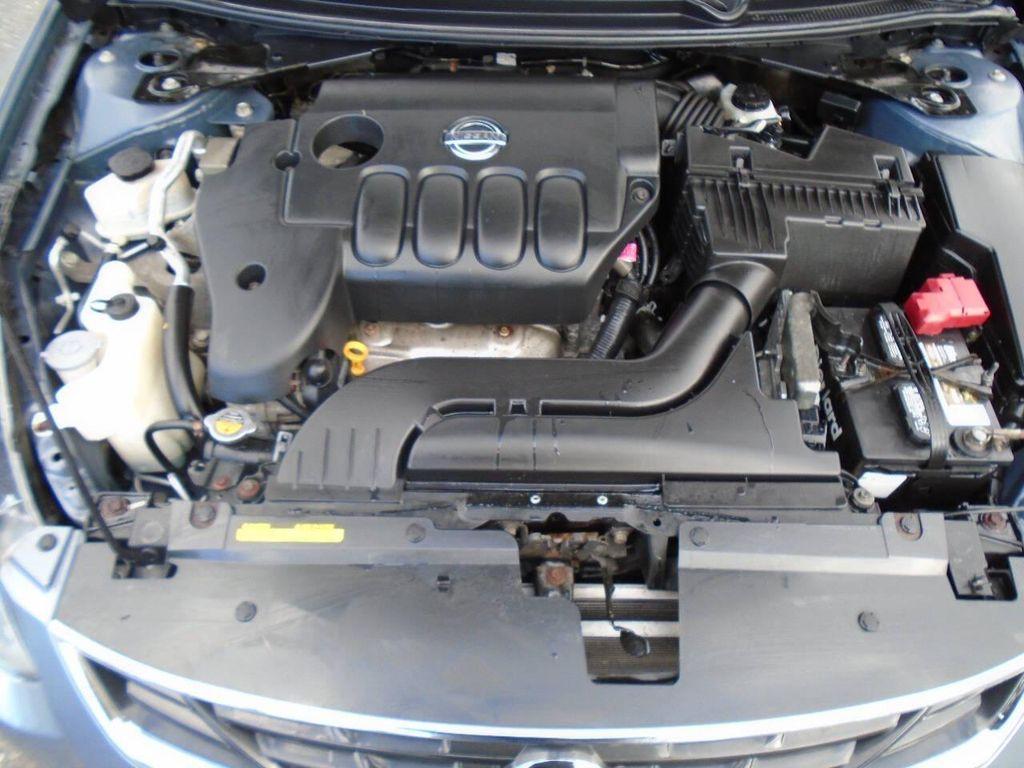 used 2011 Nissan Altima car, priced at $6,595