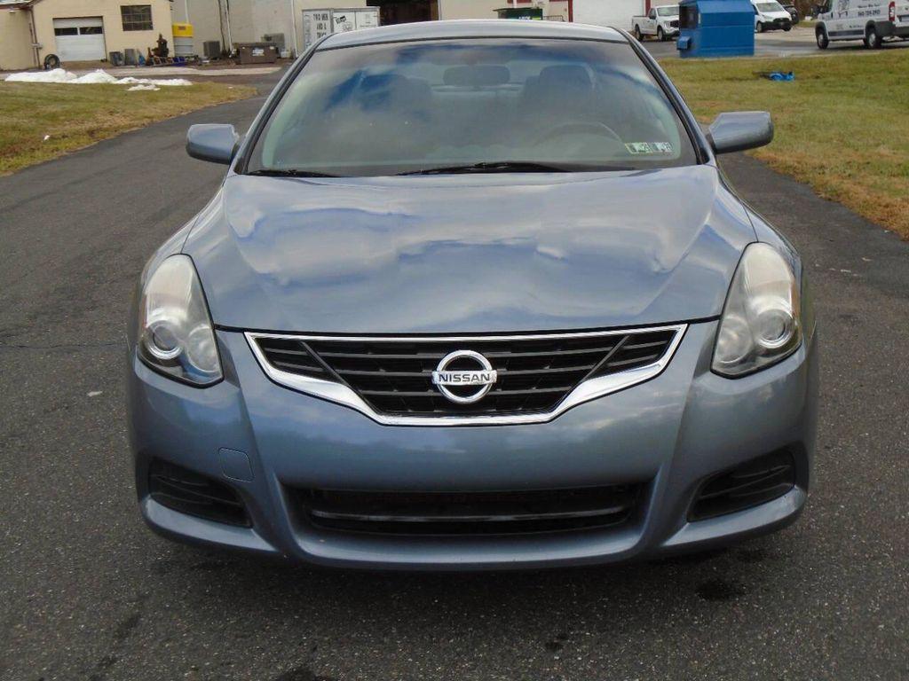 used 2011 Nissan Altima car, priced at $6,595