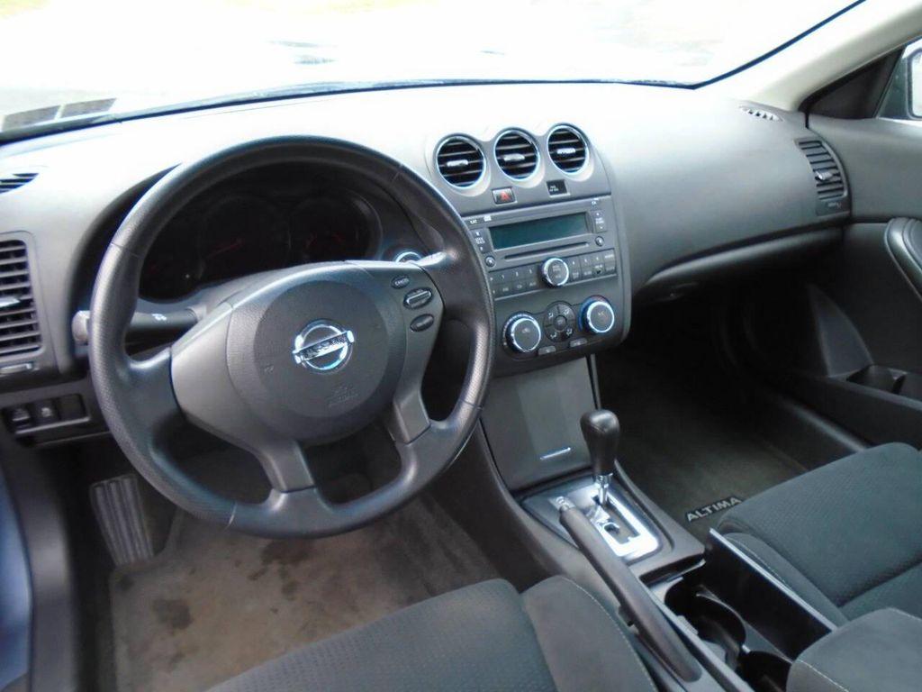 used 2011 Nissan Altima car, priced at $6,595