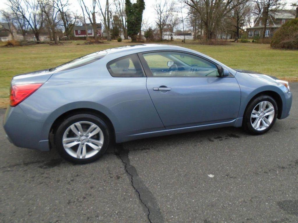 used 2011 Nissan Altima car, priced at $6,595