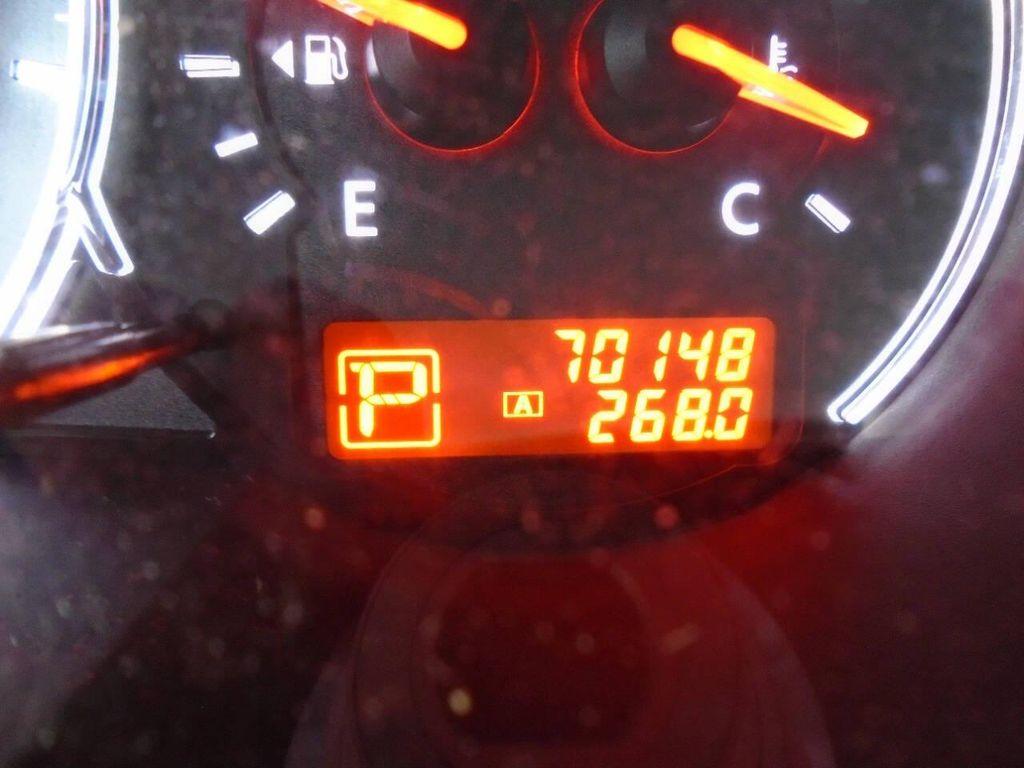 used 2011 Nissan Altima car, priced at $6,595