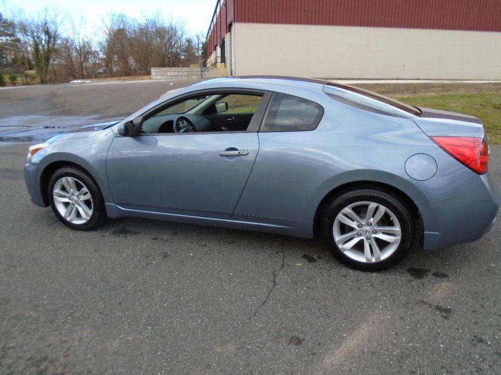 used 2011 Nissan Altima car, priced at $6,595