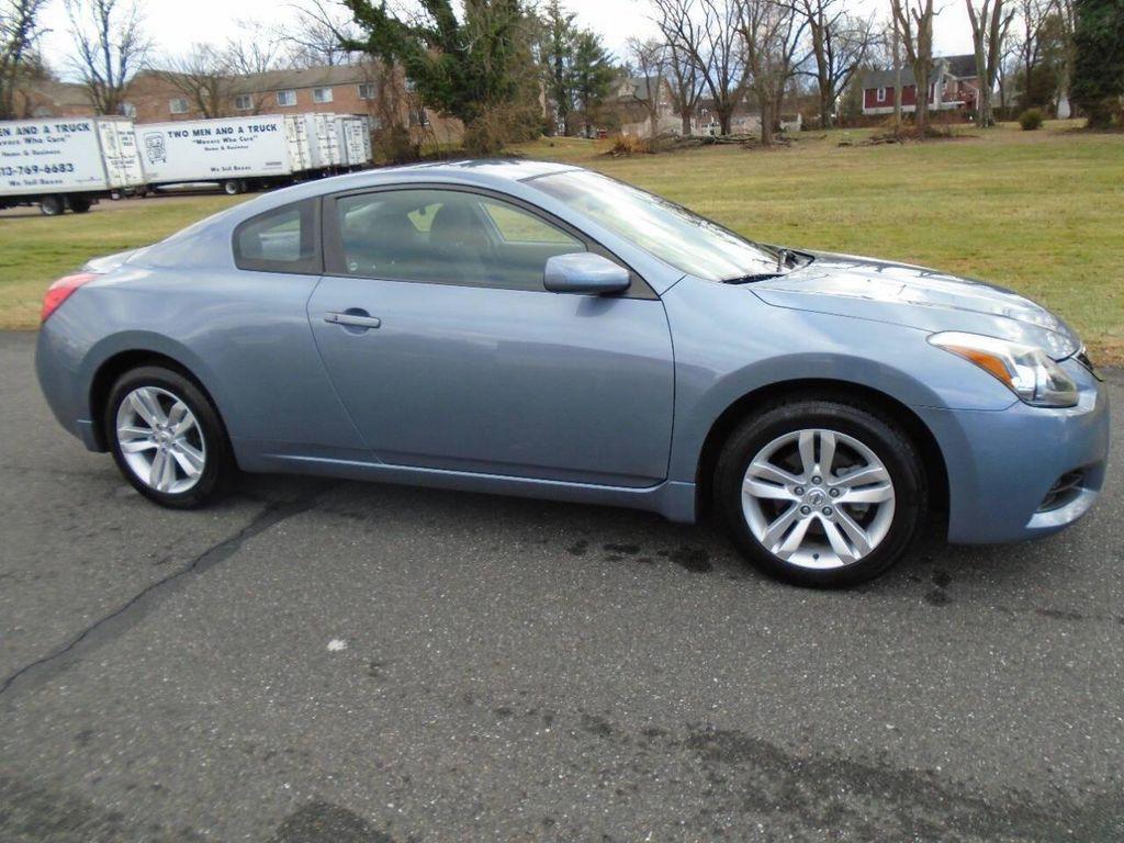 used 2011 Nissan Altima car, priced at $6,595