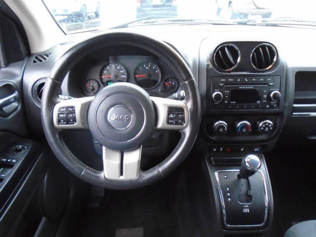 used 2012 Jeep Compass car, priced at $5,595