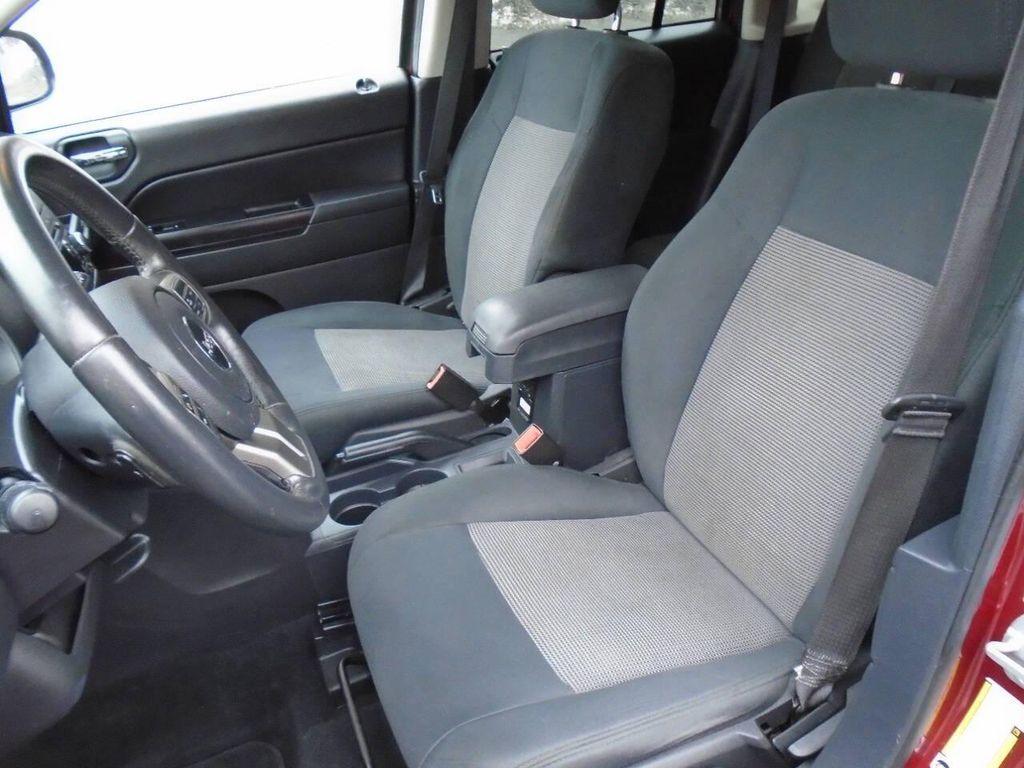 used 2012 Jeep Compass car, priced at $5,595