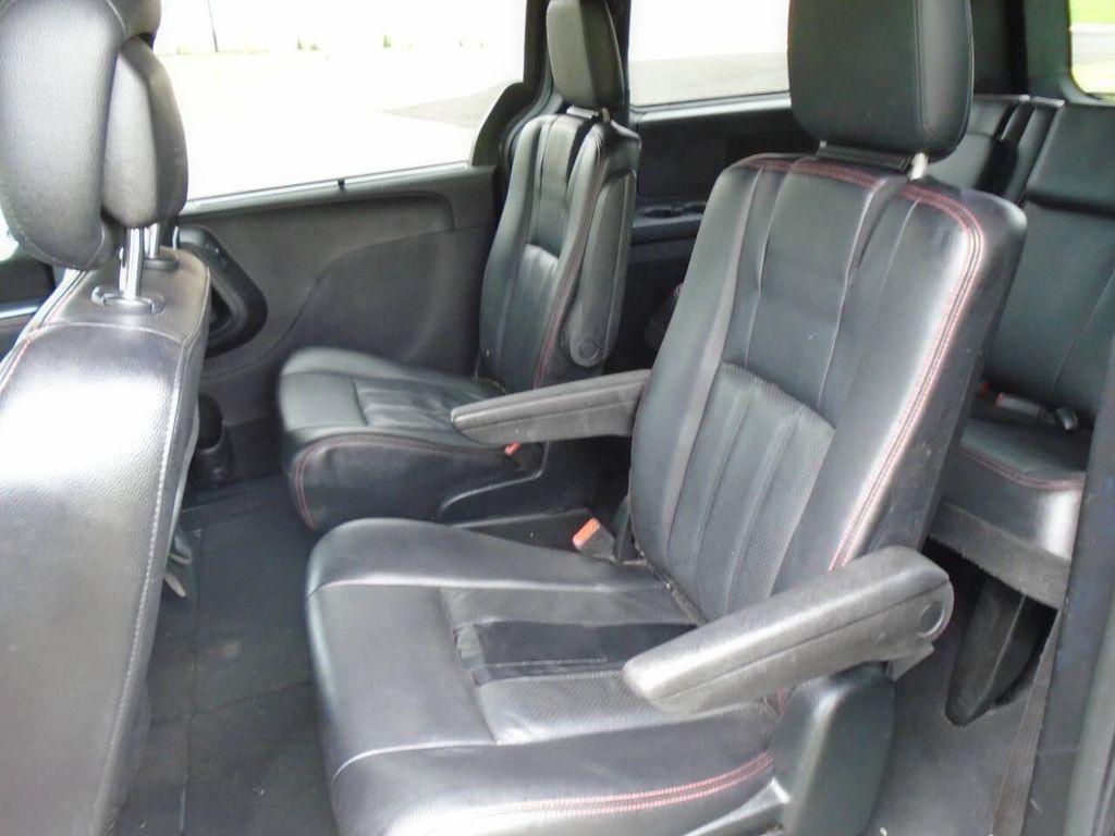 used 2018 Dodge Grand Caravan car, priced at $9,395