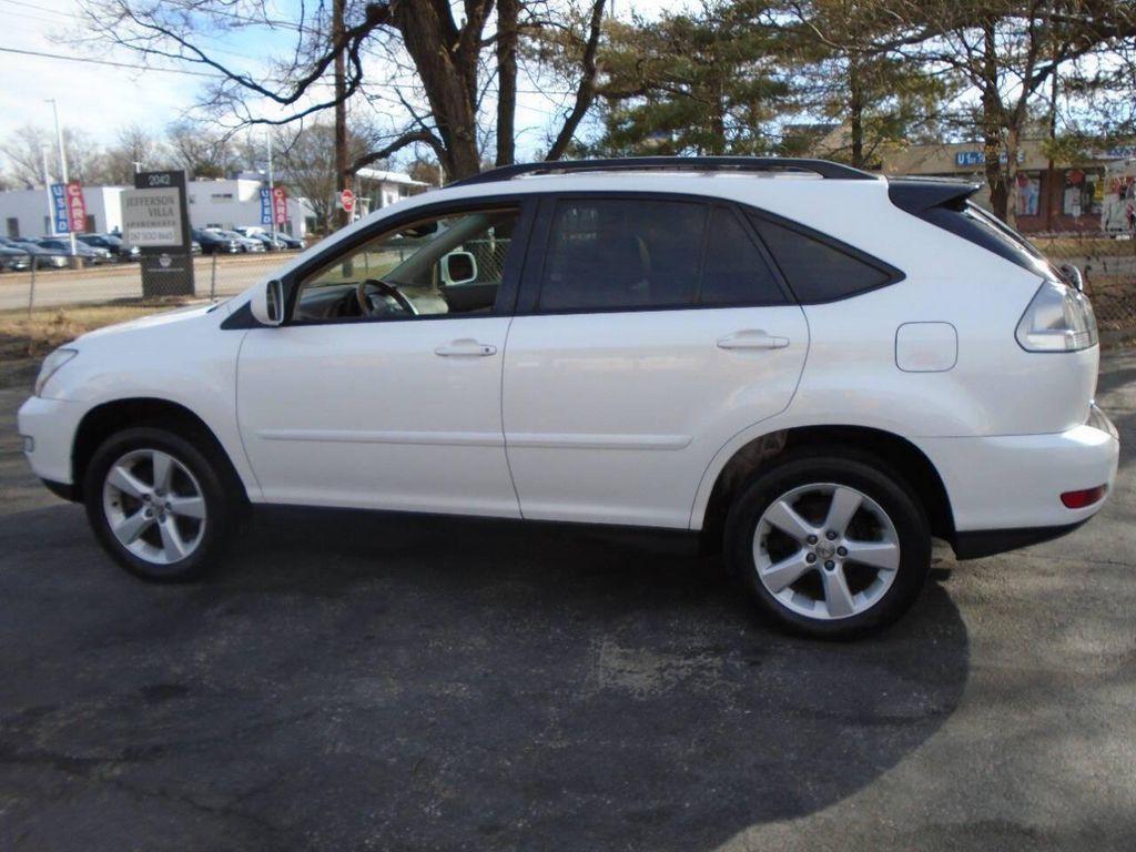 used 2004 Lexus RX 330 car, priced at $4,495