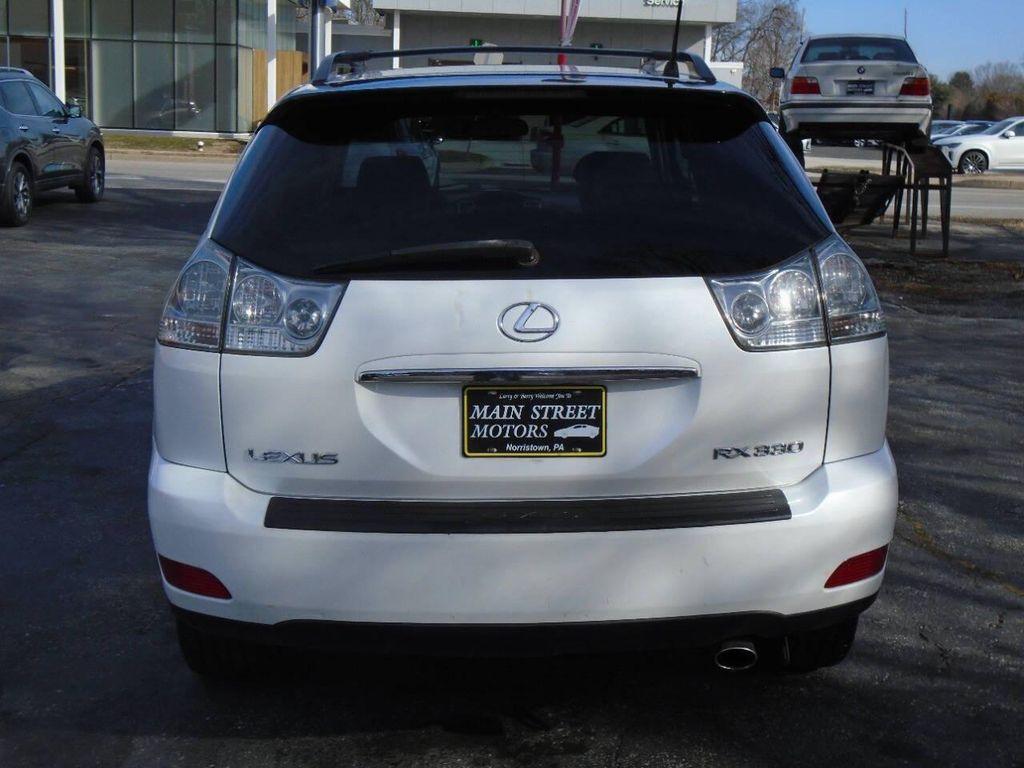 used 2004 Lexus RX 330 car, priced at $4,495