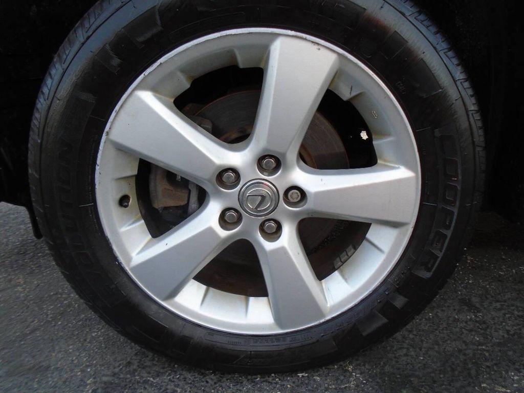 used 2004 Lexus RX 330 car, priced at $4,495