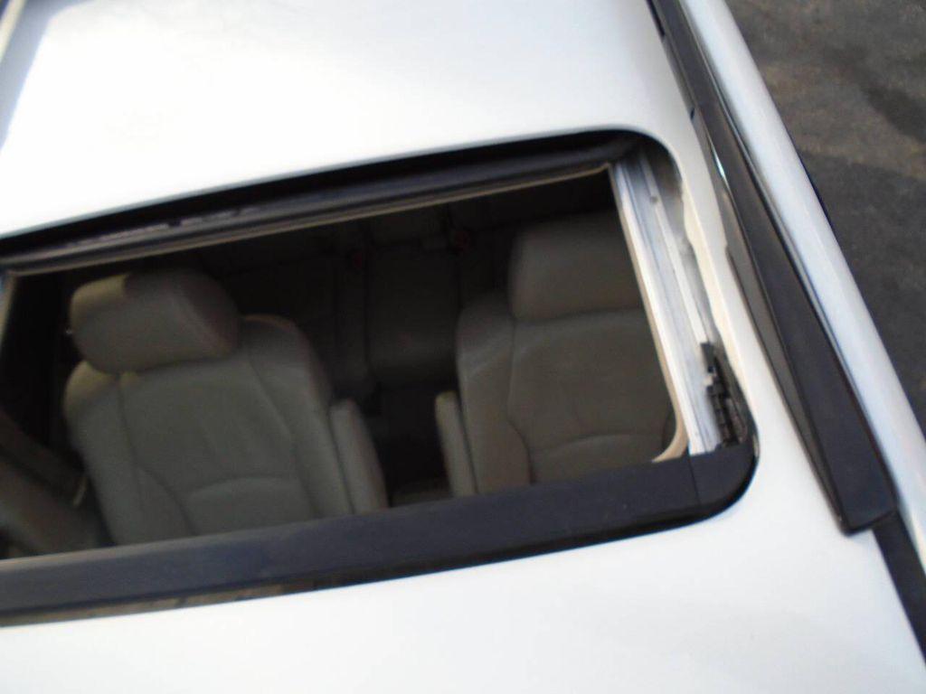 used 2004 Lexus RX 330 car, priced at $4,495