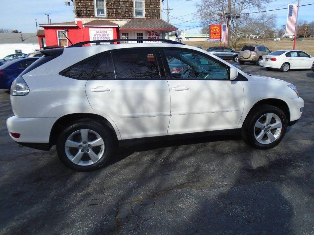 used 2004 Lexus RX 330 car, priced at $4,495