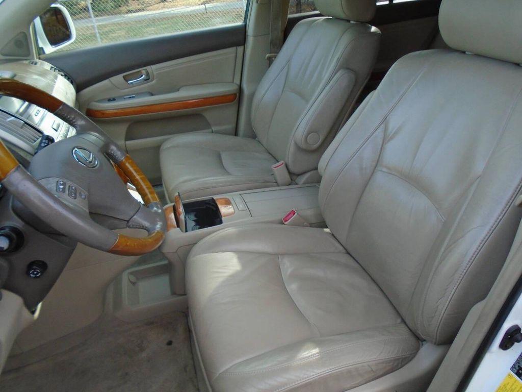 used 2004 Lexus RX 330 car, priced at $4,495