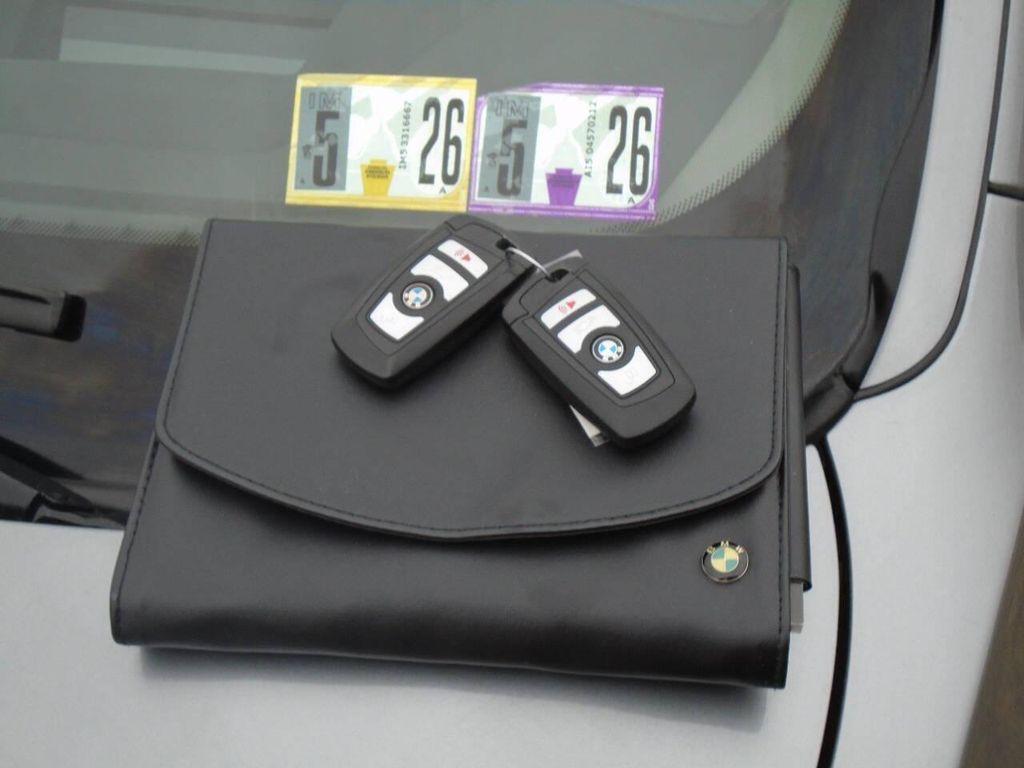 used 2014 BMW X3 car, priced at $7,795