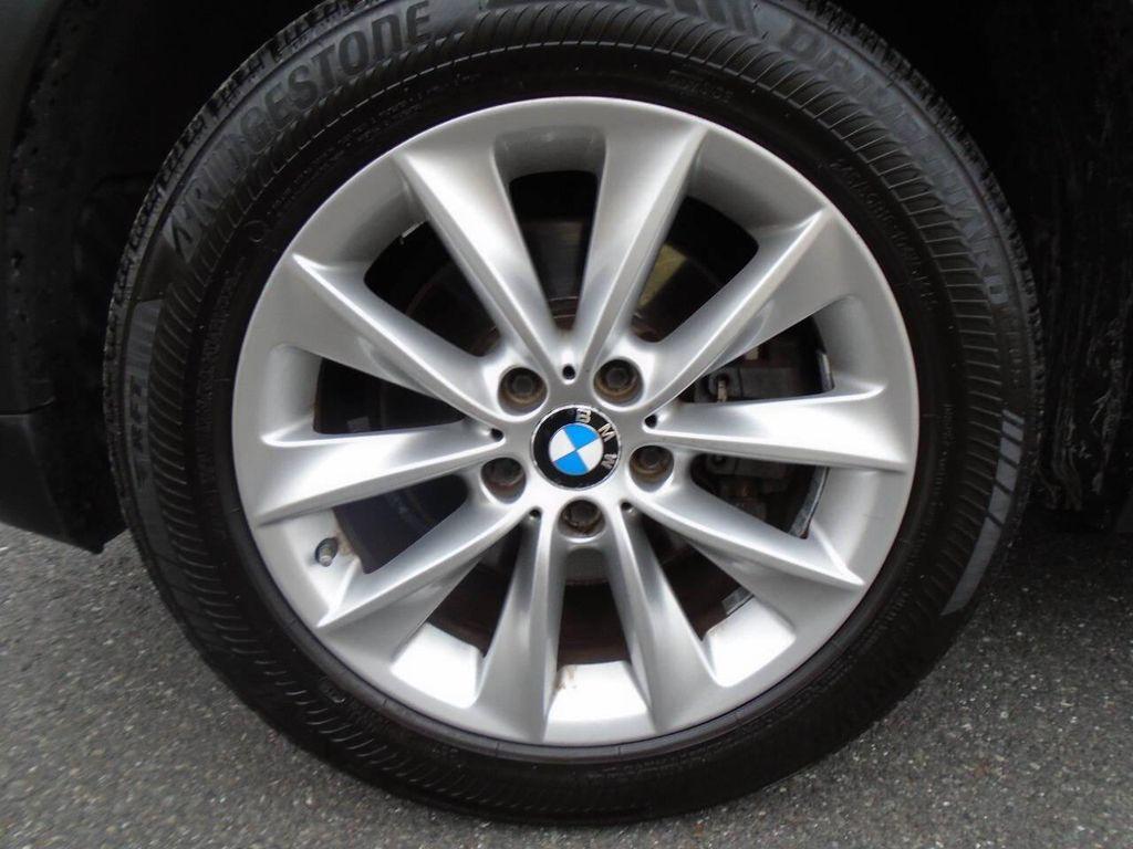used 2014 BMW X3 car, priced at $7,795