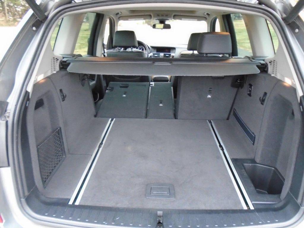 used 2014 BMW X3 car, priced at $7,795