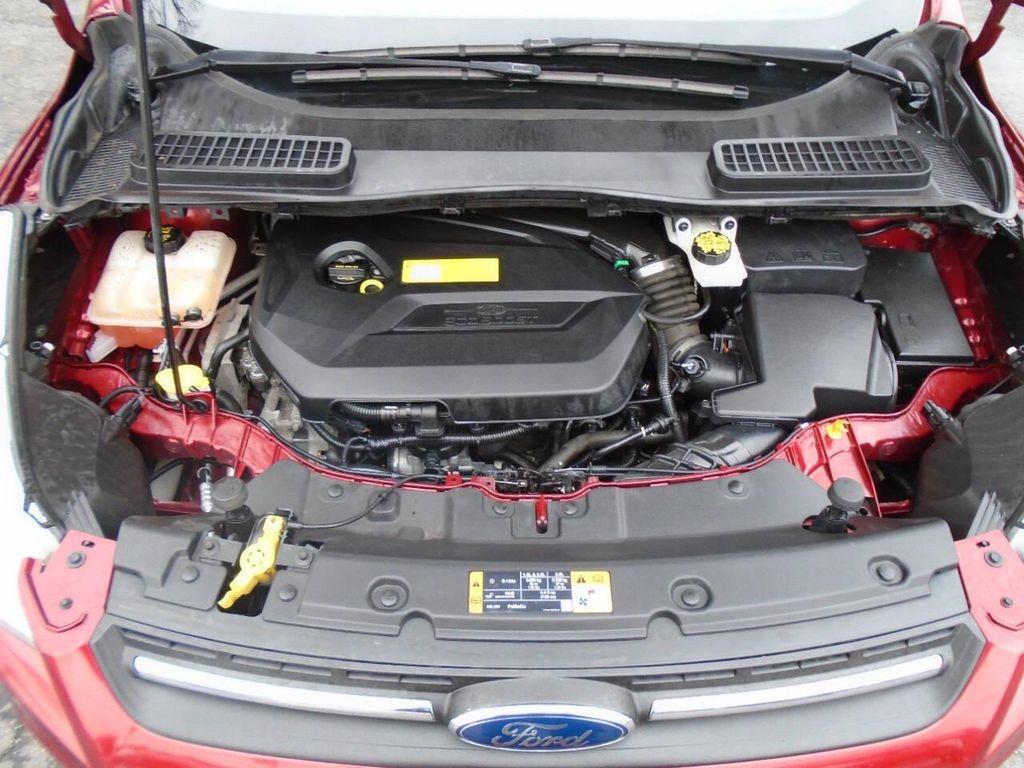 used 2015 Ford Escape car, priced at $6,595